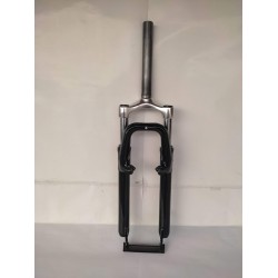 амортисьорна вилка ZOOM 26 цола вибрейк и диск